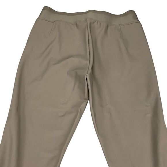 Athleta Stellar Tight Leggings , Bluff Grey Fitted Work PantsTravel Size 16 - Picture 9 of 16